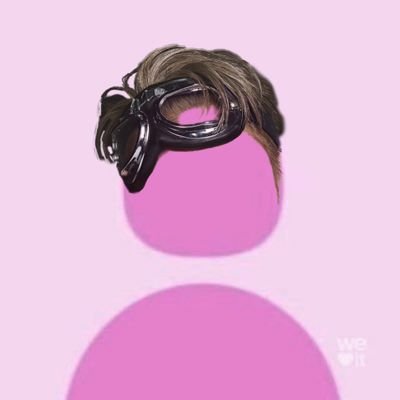 thinkofwyatt's profile picture. #wyatt: lesbians get behind me !!!