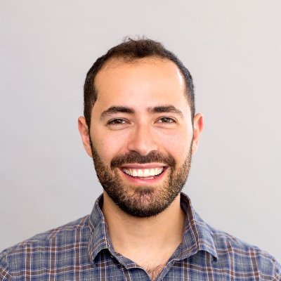 Founder @WildfiresOrg, prev: co-founder @Segment. Also: developer and angel investor in fire-tech, climate-tech and functional healthcare.