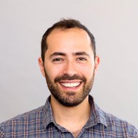 Ilya Volodarsky (@ivolo) 's Twitter Profile Photo Ilya Volodarsky (@ivolo) 's Twitter Profile Photo