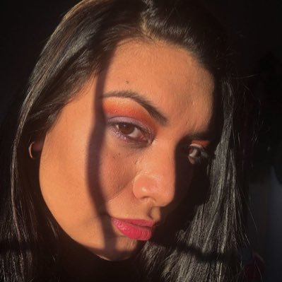 CaamiiLujan's profile picture. 