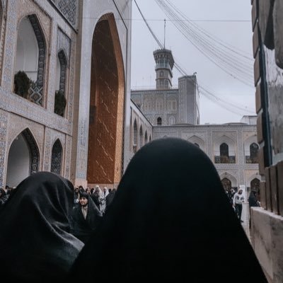 - ☁️وَلعلَّ الذي أبطـأَ عَنِّـي هُو خيرٌ لِـي ~ ❤️