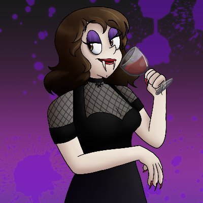 Saphire (Commissions open)さんのプロフィール画像