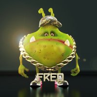 Fred D' Germ (@freddgerm) 's Twitter Profile