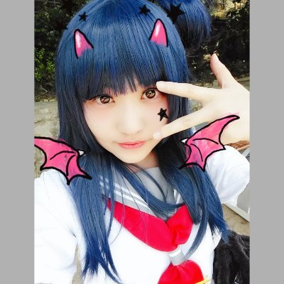 misaki_030's profile picture. ✧コスプレ✧ほぼ手帳✧描くこと
✧PSO2🌠✧崩壊スターレイル🚂✧モンハン🦖✧ポケモン💕
調りつ師⚙推し♥
instagram: misakiawa