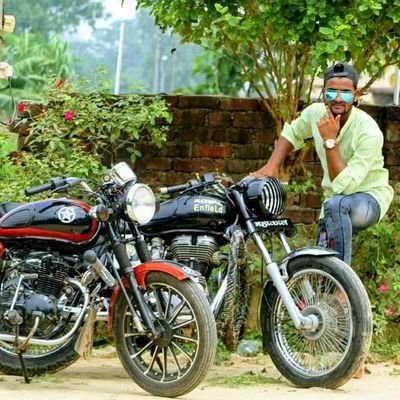 सोशल मीडिया प्रभारी
  श्री राजपूत करणी सेना गोरखपुर उत्तर प्रदेश