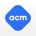 ACM at UCLA (@acmucla) Twitter profile photo ACM at UCLA (@acmucla) Twitter profile photo