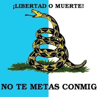 CONTADOR - HINCHA DEL REY DE COPAS - TC FANA DE  FORD
🐍PODRAN QUITARME LA VIDA PERO NO LA LIBERTAD . REPUBLICANO y LIBERAL. Anti K Anti Cambiemita🐍