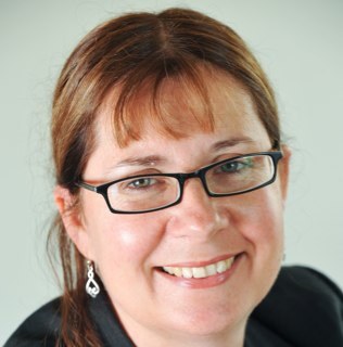 ClareMorrow's profile picture. 