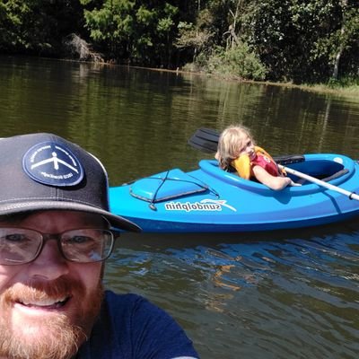 Christ-follower, husband, father, retired Coast Guard veteran, MAGA-man, 4-EVA Trumpa, 45-squared, hope-giver, laughter-inducer, dude
