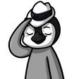 Erik (@erikthepenguin1) 's Twitter Profile