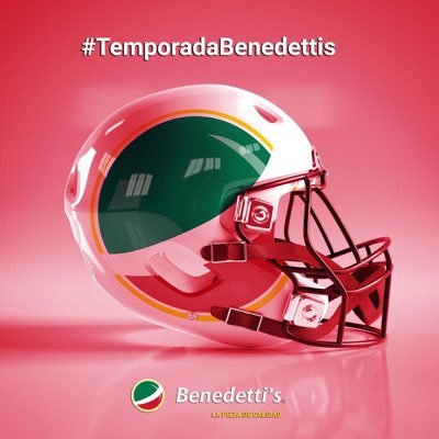 Benedettis Pizza Oficial