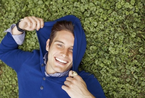 Trevor_Sheldon's profile picture. I'm in love with her but she doesn't trust me..