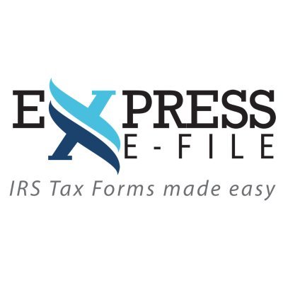 E-file #FormW2, #1099forms, #Form940, #Form941,  with ExpressEfile.
👉Quick & Secure
👉Instant Filing Status
👉Lowest Price