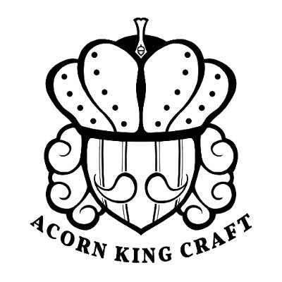 あっち Acorn King Craft Acchi Craft Twitter あっち Acorn King Craft Acchi Craft Twitter