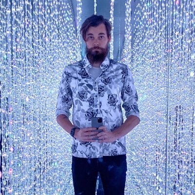 iOS Developer (SwiftUI + TCA) ✧ Dad ✧ I’m building https://t.co/S5bgmFjYFo @ https://t.co/lGoY0NZD60. Intrigued by Quantised Intertia