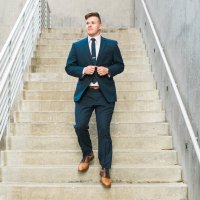 William Seth Morehead (@moreheadseth) 's Twitter Profile
