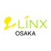 AVプロダクション・LINX（リンクス）大阪支社AV女優 募集 (@Linx_Osaka) Twitter profile photo