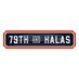 79th & Halas Podcast (@79thAndHalas) Twitter profile photo