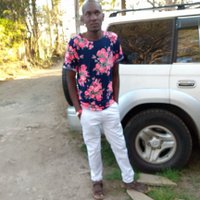 James Ongweso (@jamesongweso2) 's Twitter Profile
