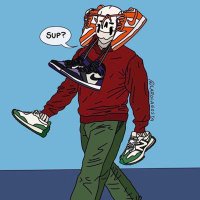 Don Juan (@donyerr) 's Twitter Profile Photo Don Juan (@donyerr) 's Twitter Profile Photo