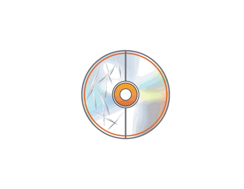 Discfixr's profile picture. Restore Disc Repair repairs DVDs, Blu-rays, Xbox, Wii, PS3, etc. We also back-up your digital media to portable devices.