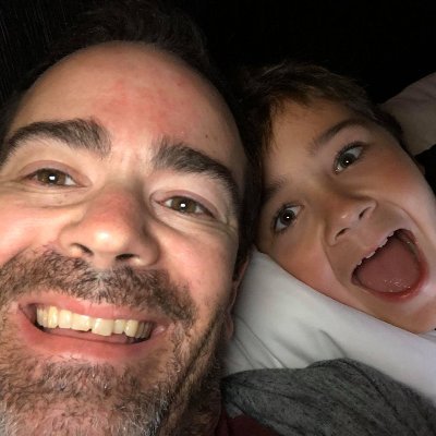 fbliss's profile picture. Problem solver with a coding background. Views expressed are my own.