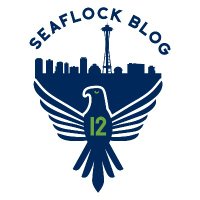 SeaFlock Blog(@SeaFlockBlog) 's Twitter Profile Photo