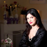 Melissa Coffman - @Melissa27188454 Twitter Profile Photo