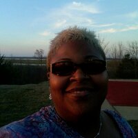Phyllis Harmon - @Phil4aDiva Twitter Profile Photo