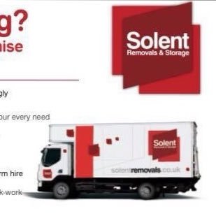 Solent SRS Removals