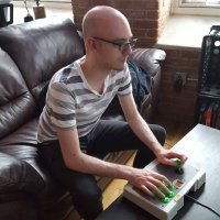 Larry Swasey (@swaseyshuffle) 's Twitter Profile