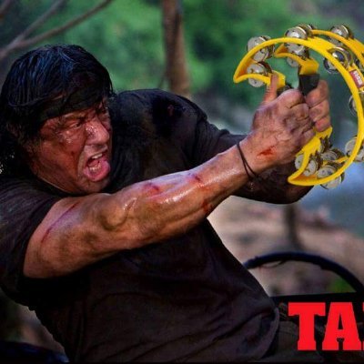Tambo Rambo