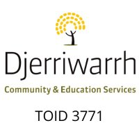 Djerriwarrh Community & Education Services(@DjerriwarrhCES) 's Twitter Profile Photo