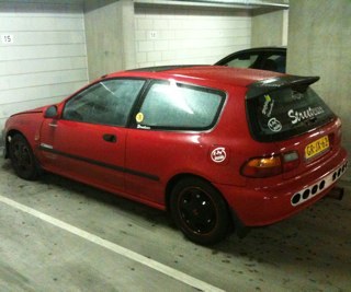 KishPo's profile picture. 