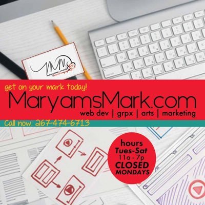 MaryamsMark Profile Picture