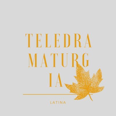 Teledramaturgia Latina