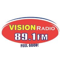 Vision Radio 89.1fm(@visionradio891) 's Twitter Profile Photo