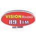 Vision Radio 89.1fm (@visionradio891) Twitter profile photo