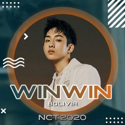 WinWin's Bolivian Fanbase (昀昀)
Fanbase perteneciente a NCT Bolivia 🇧🇴♥