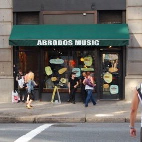 A virtual and physical conglomeration of businesses dedicated to advancing music through: Retail, DJ, Distribution and Production.