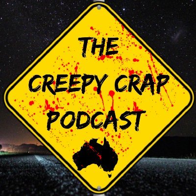 This was formerly the Creepy Crap Podcast account, now it’s just an Australian who enjoys movies and probably won’t use this very often!!