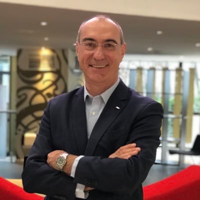 Senior Advisor President AXA Bresil Chevallier de l’ordre national du Mérite