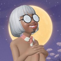 薬師丸きゃぴ子 (@capicapicapipip) Twitter profile photo
