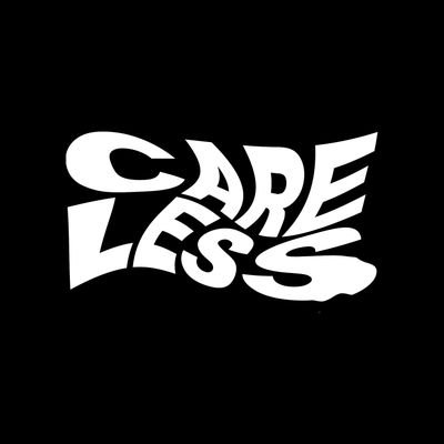 Official Twitter page of Careless Music