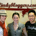 Lindybloggers (@lindybloggers) Twitter profile photo