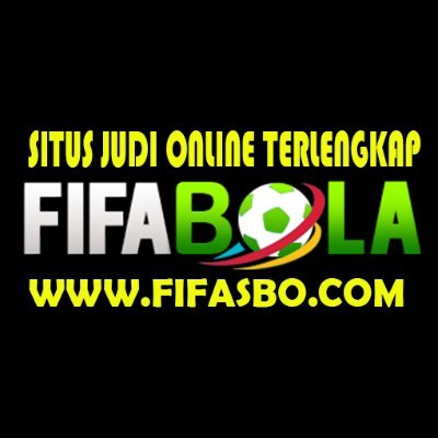 fifabola2's profile picture. Situs Judi Online Terlengkap


Menyediakan Via Bank, Pulsa Tsel & Xl , OVO , Dan Dana