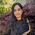 Anusha Yellapragada (@Anusha_Composer) Twitter profile photo
