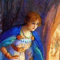 Djiril1's profile picture. I blog about Child ballads and I retweet stuff.