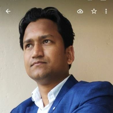 ChandHimmat's profile picture. emergency management executive at GVK EMRI