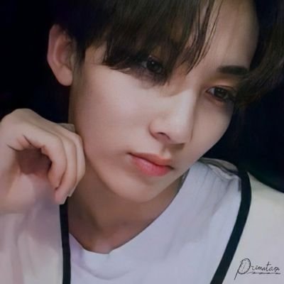 Roleplay of Yoon Jeonghan SVT's vocalist (PASTI difollowbacknya kok kalau gue on) Part of: @bighit_label